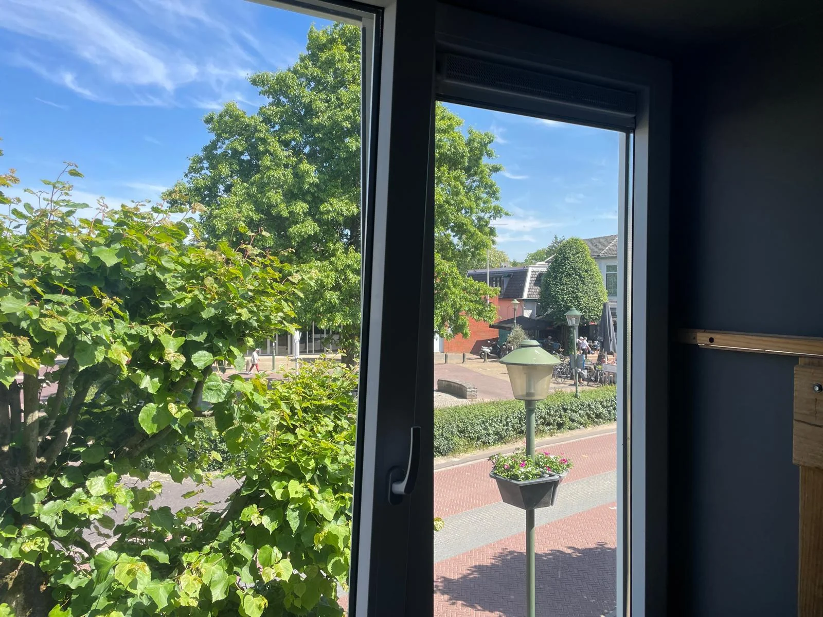 Foto van de Kamer gelegen aan de Amersfoortseweg in Doorn