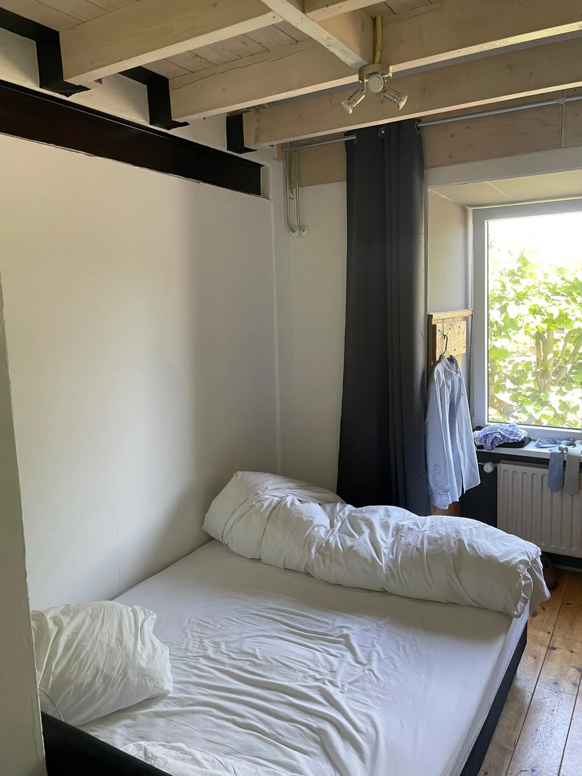 Foto van de Kamer gelegen aan de Amersfoortseweg in Doorn
