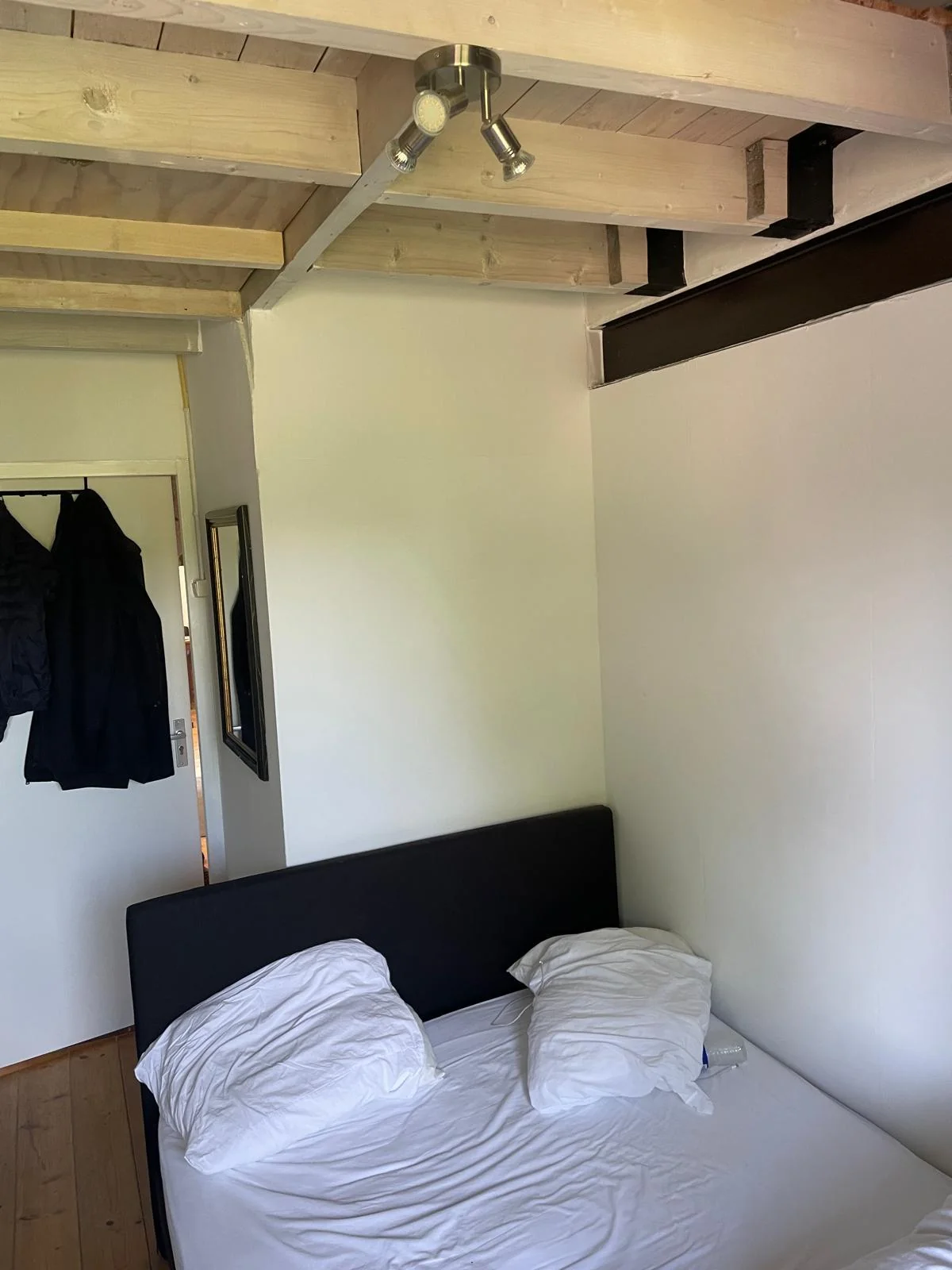 Foto van de Kamer gelegen aan de Amersfoortseweg in Doorn