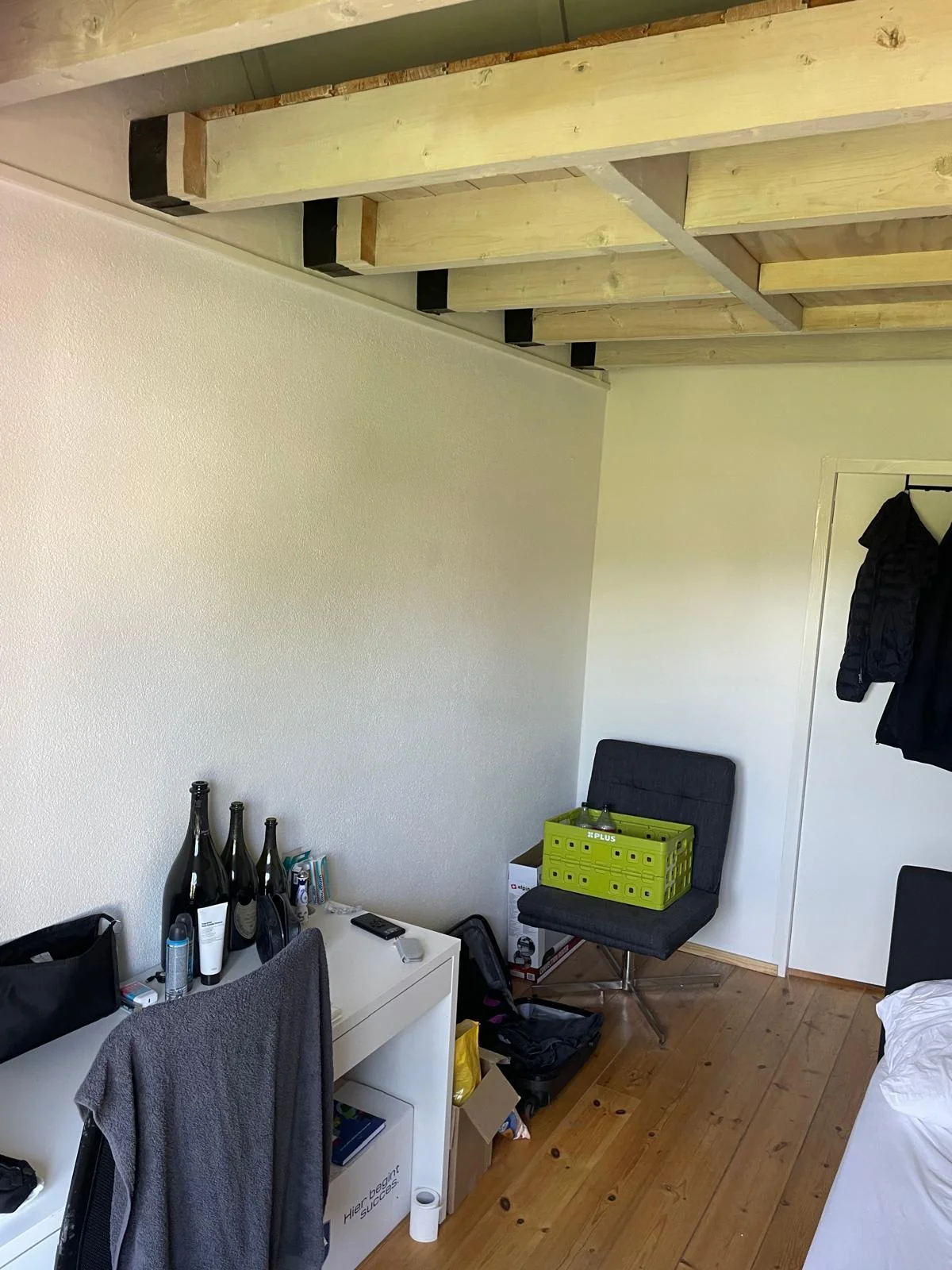 Foto van de Kamer gelegen aan de Amersfoortseweg in Doorn