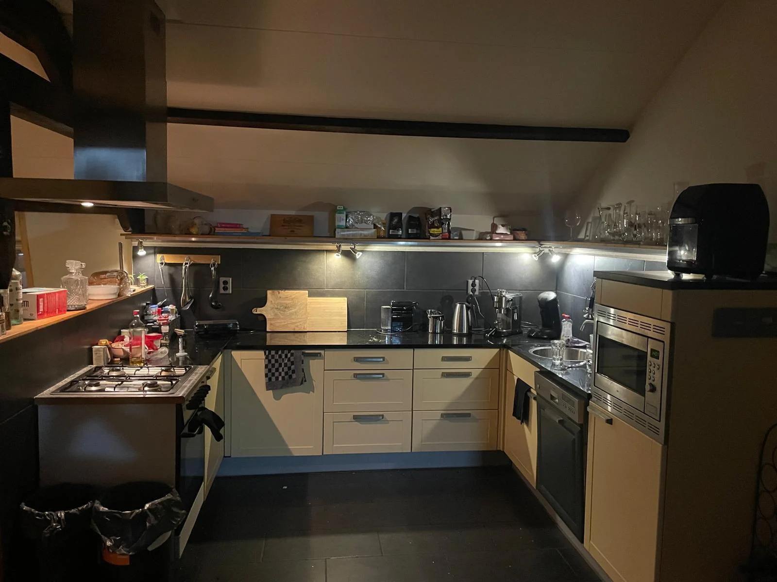 Foto van de Kamer gelegen aan de Amersfoortseweg in Doorn