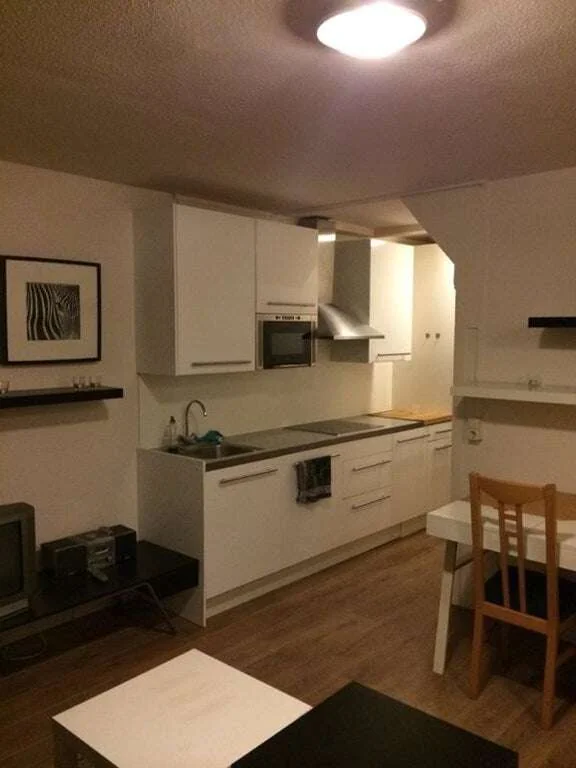 Foto van de Appartement gelegen aan de Het Lang in Enschede