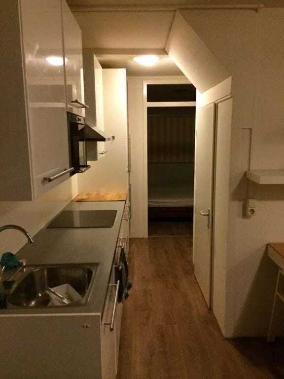 Foto van de Appartement gelegen aan de Het Lang in Enschede