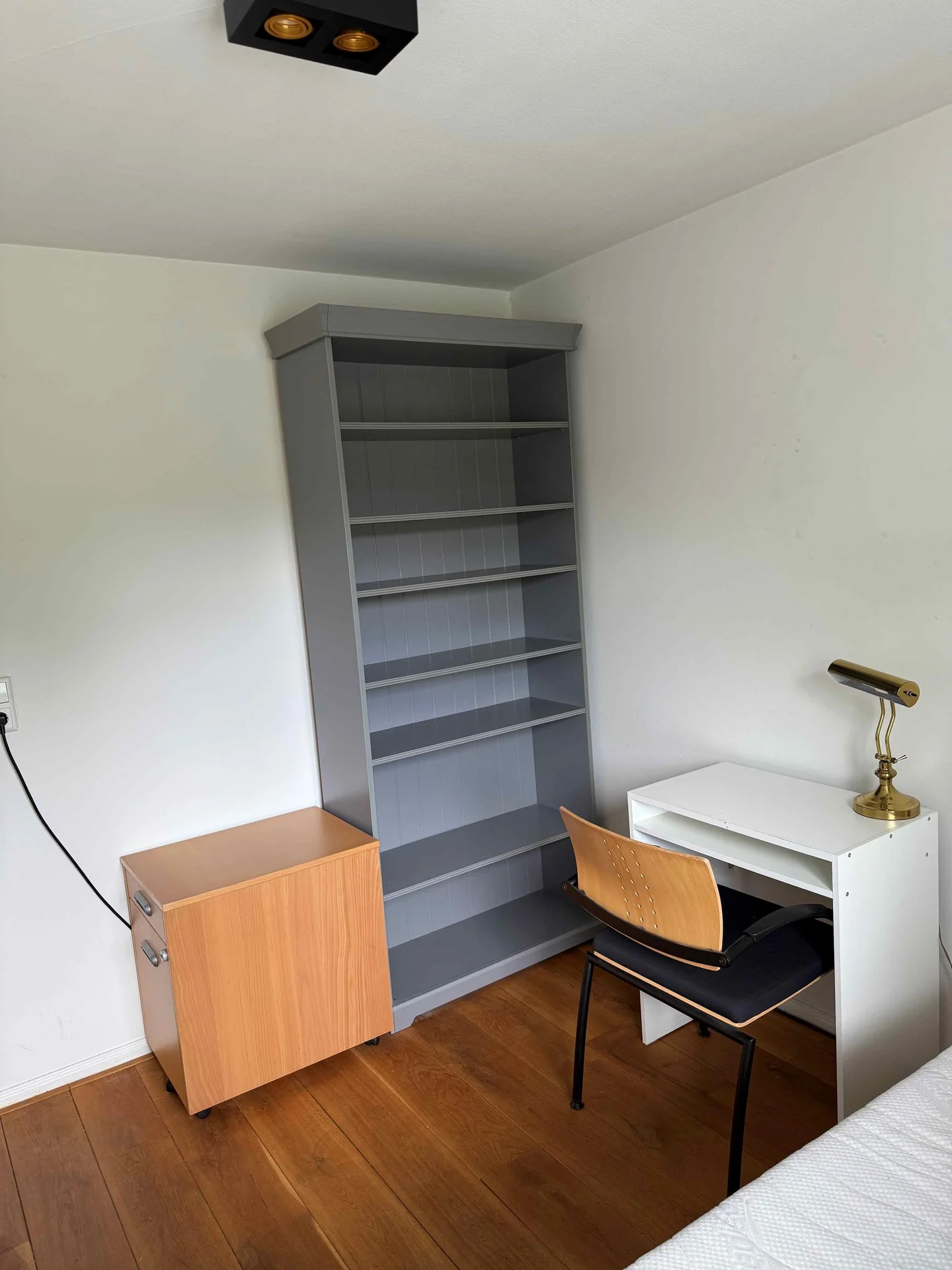 Foto van de Kamer gelegen aan de Stadionweg in Amsterdam