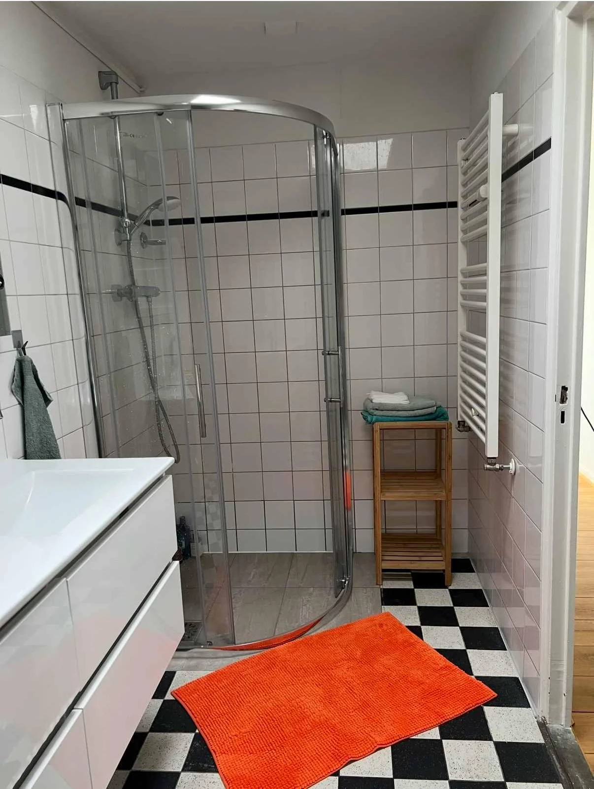 Foto van de Kamer gelegen aan de Stadionweg in Amsterdam