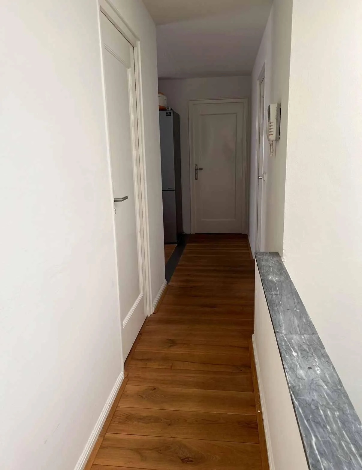 Foto van de Kamer gelegen aan de Stadionweg in Amsterdam