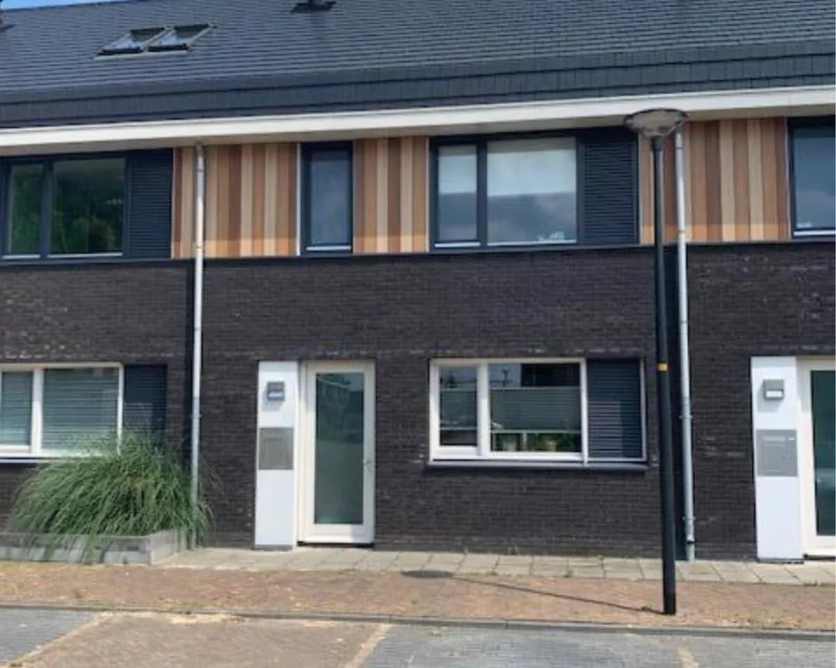 Foto van de Kamer gelegen aan de Ohmstraat in Enschede
