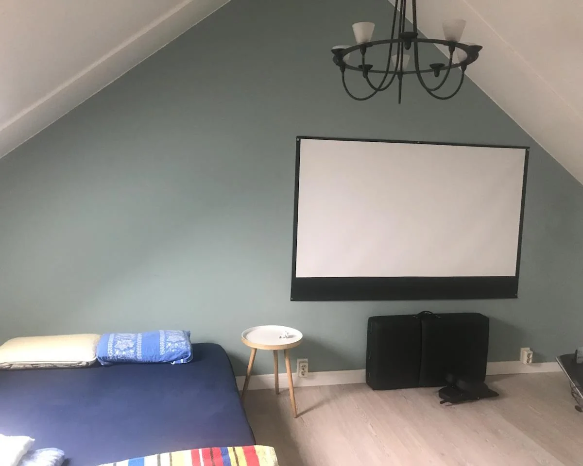 Foto van de Kamer gelegen aan de Ohmstraat in Enschede