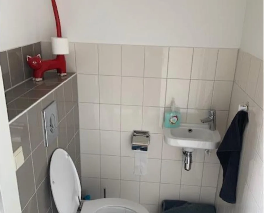 Foto van de Kamer gelegen aan de Ohmstraat in Enschede