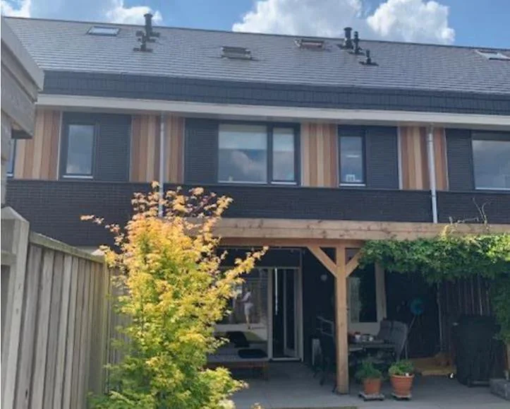Foto van de Kamer gelegen aan de Ohmstraat in Enschede