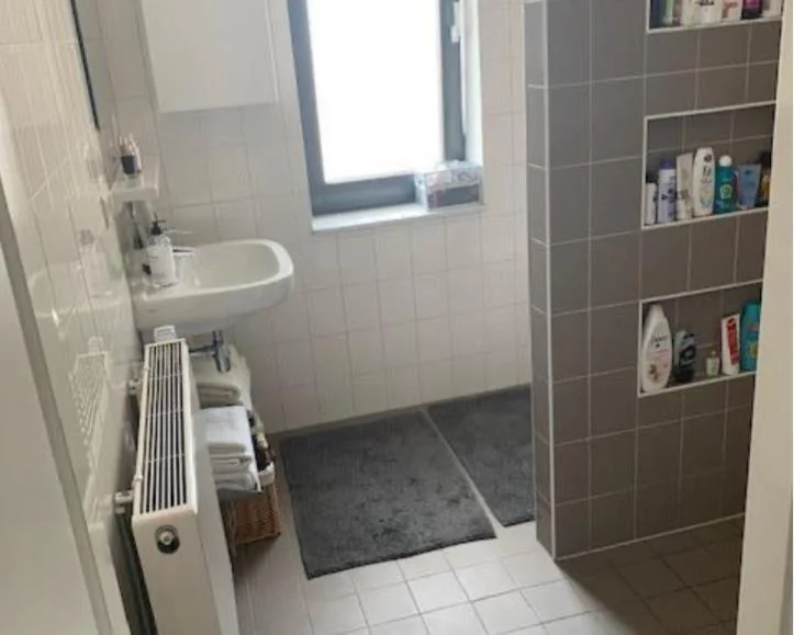 Foto van de Kamer gelegen aan de Ohmstraat in Enschede