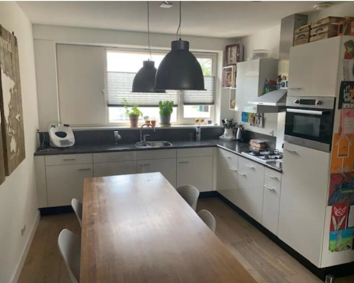 Foto van de Kamer gelegen aan de Ohmstraat in Enschede
