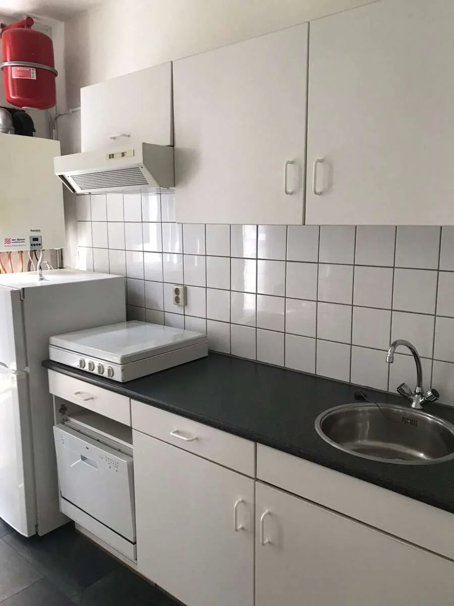 Foto van de Kamer gelegen aan de Teteringenstraat in Breda