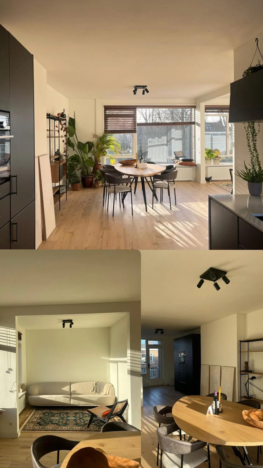 Foto van de Appartement gelegen aan de Aart van der Leeuwkade in Voorburg
