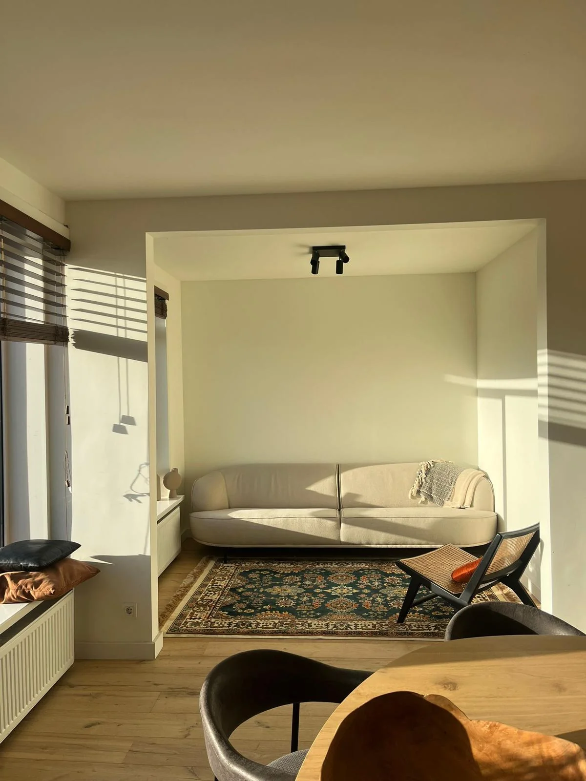 Foto van de Appartement gelegen aan de Aart van der Leeuwkade in Voorburg