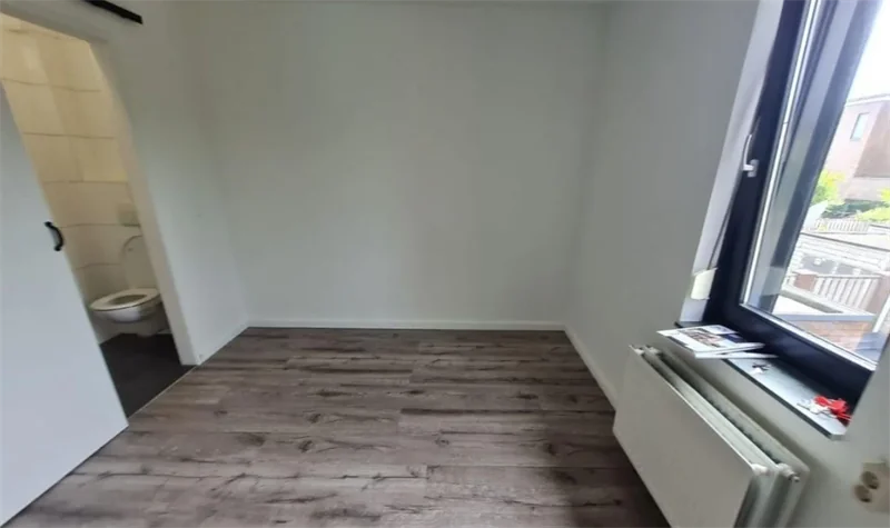 Foto van de Kamer gelegen aan de Montfortanenlaan in Tilburg
