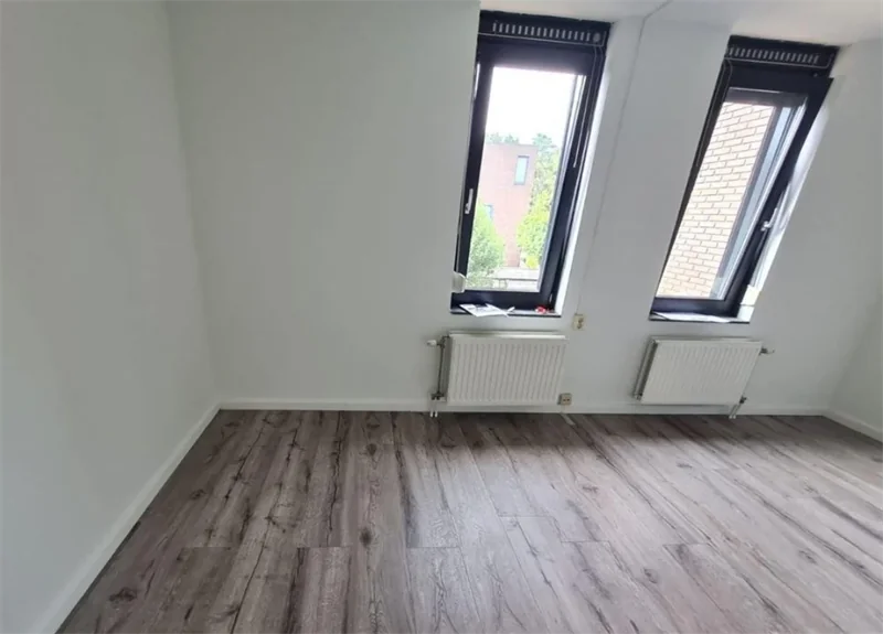 Foto van de Kamer gelegen aan de Montfortanenlaan in Tilburg