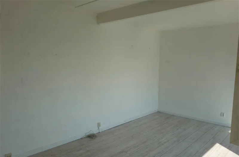 Foto van de Kamer gelegen aan de Korvelseweg in Tilburg