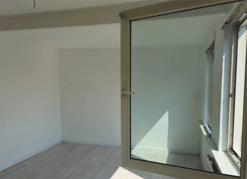 Foto van de Kamer gelegen aan de Korvelseweg in Tilburg