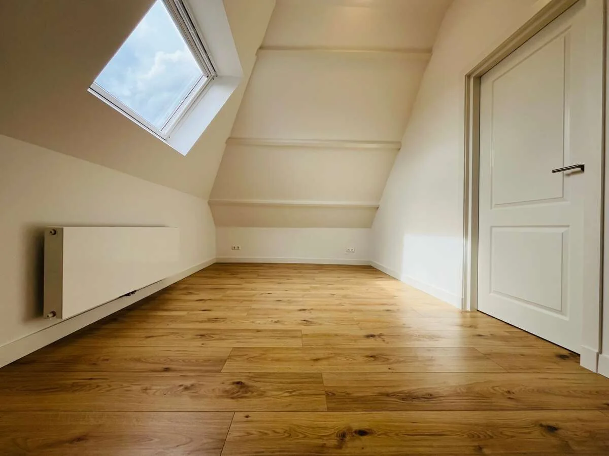Foto van de Appartement gelegen aan de van Brakelstraat in Den Haag