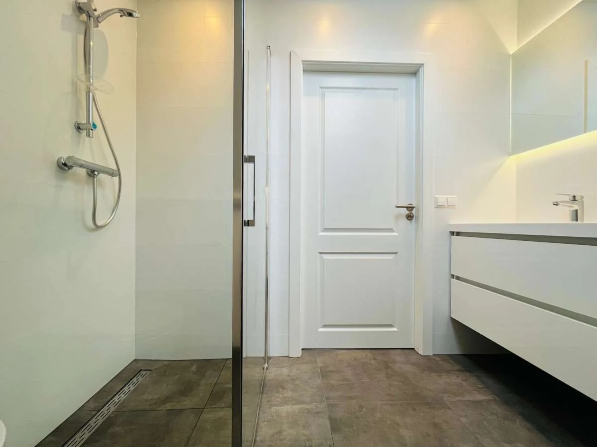 Foto van de Appartement gelegen aan de van Brakelstraat in Den Haag