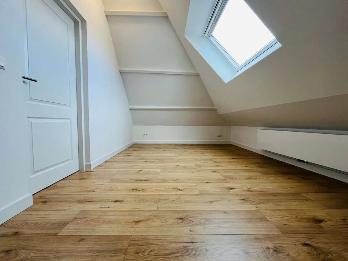 Foto van de Appartement gelegen aan de van Brakelstraat in Den Haag