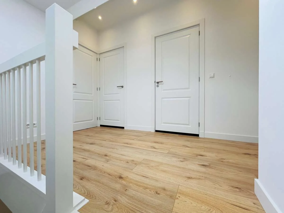Foto van de Appartement gelegen aan de van Brakelstraat in Den Haag