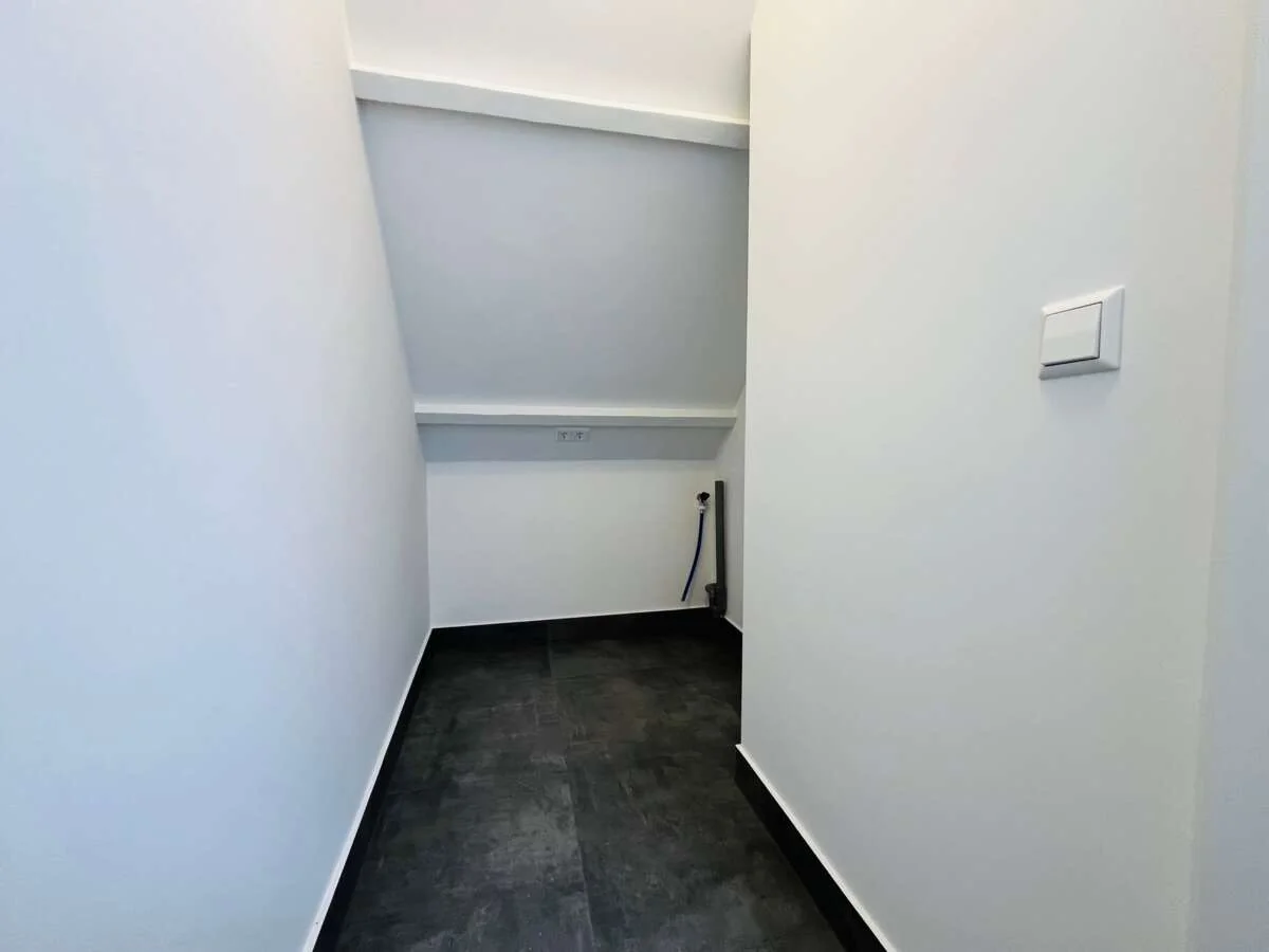 Foto van de Appartement gelegen aan de van Brakelstraat in Den Haag