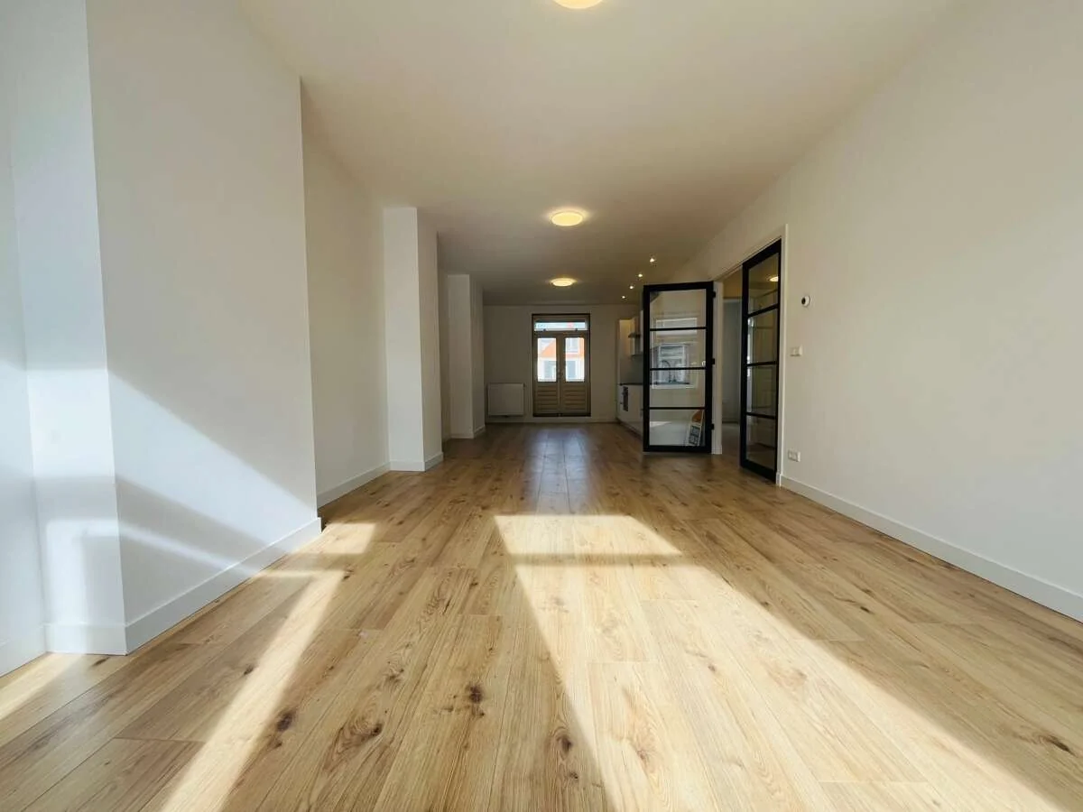 Foto van de Appartement gelegen aan de van Brakelstraat in Den Haag