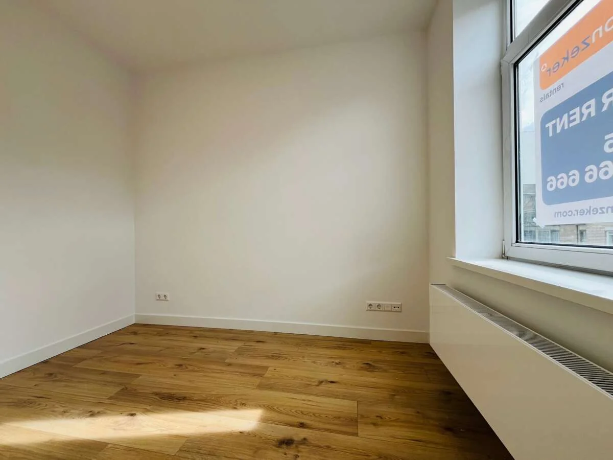 Foto van de Appartement gelegen aan de van Brakelstraat in Den Haag