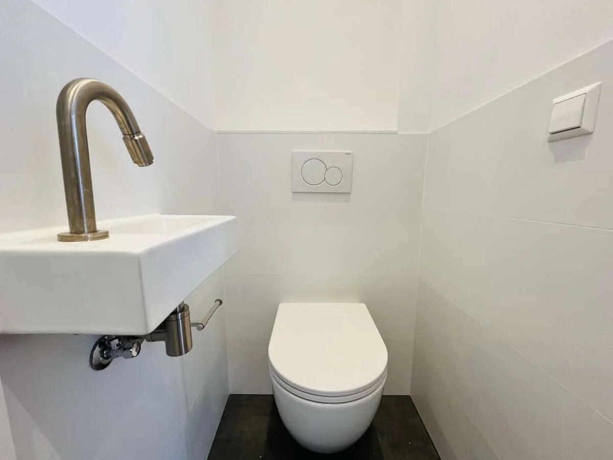 Foto van de Appartement gelegen aan de van Brakelstraat in Den Haag