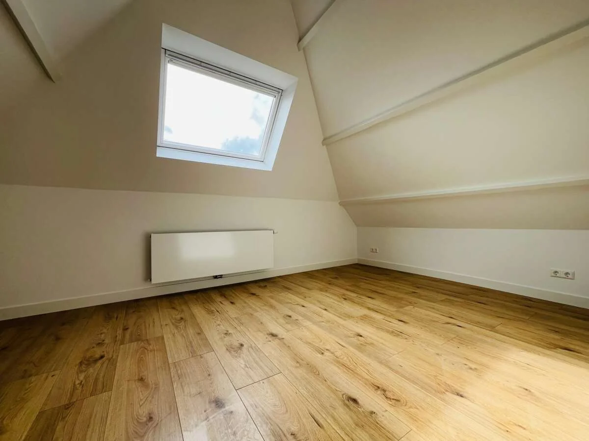 Foto van de Appartement gelegen aan de van Brakelstraat in Den Haag