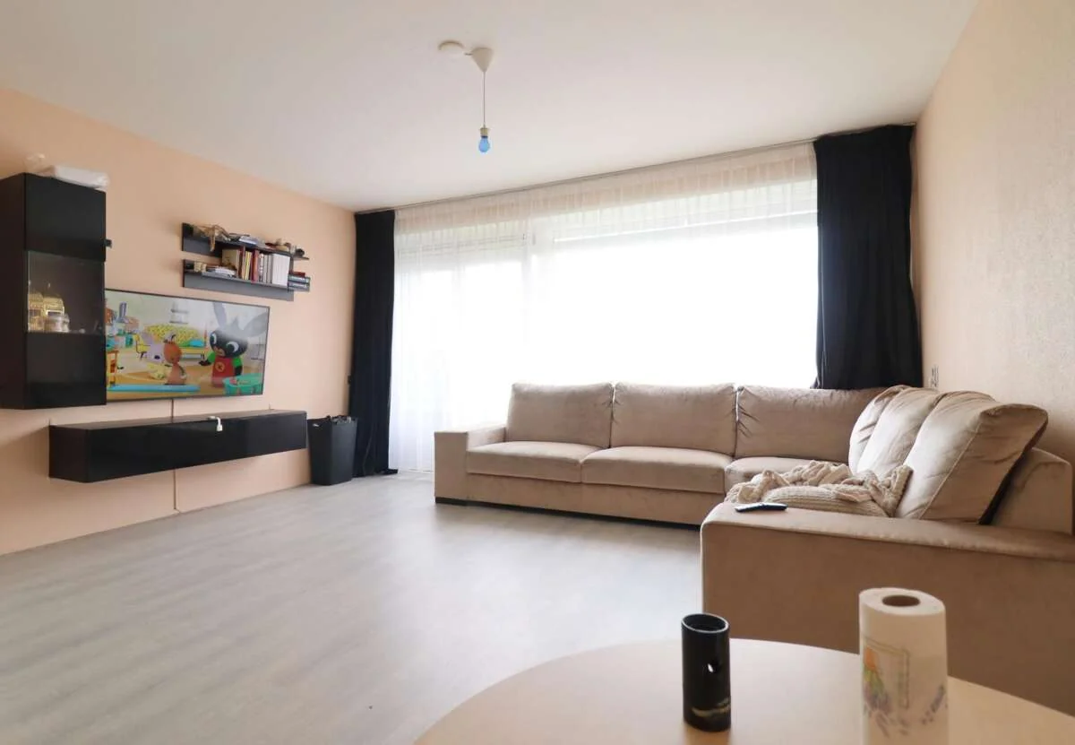 Foto van de Appartement gelegen aan de Van Heuven Goedhartlaan in Utrecht