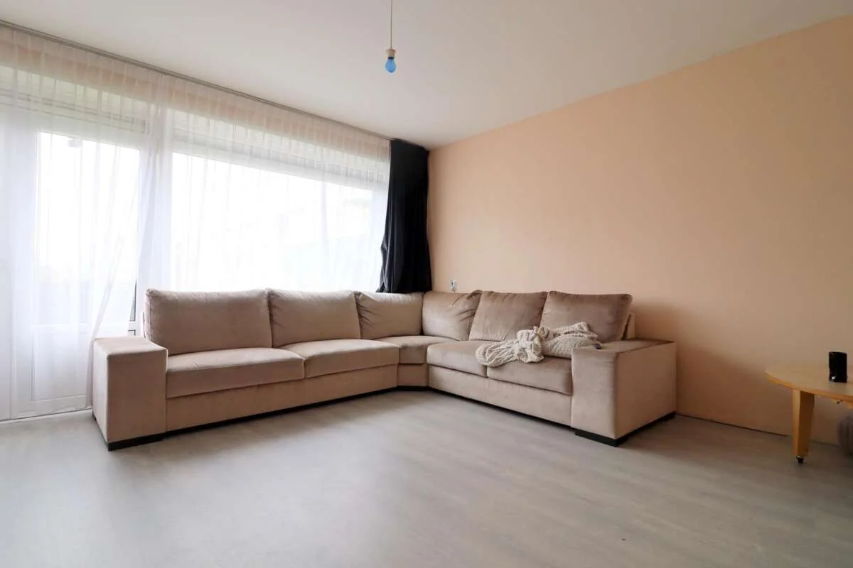 Foto van de Appartement gelegen aan de Van Heuven Goedhartlaan in Utrecht