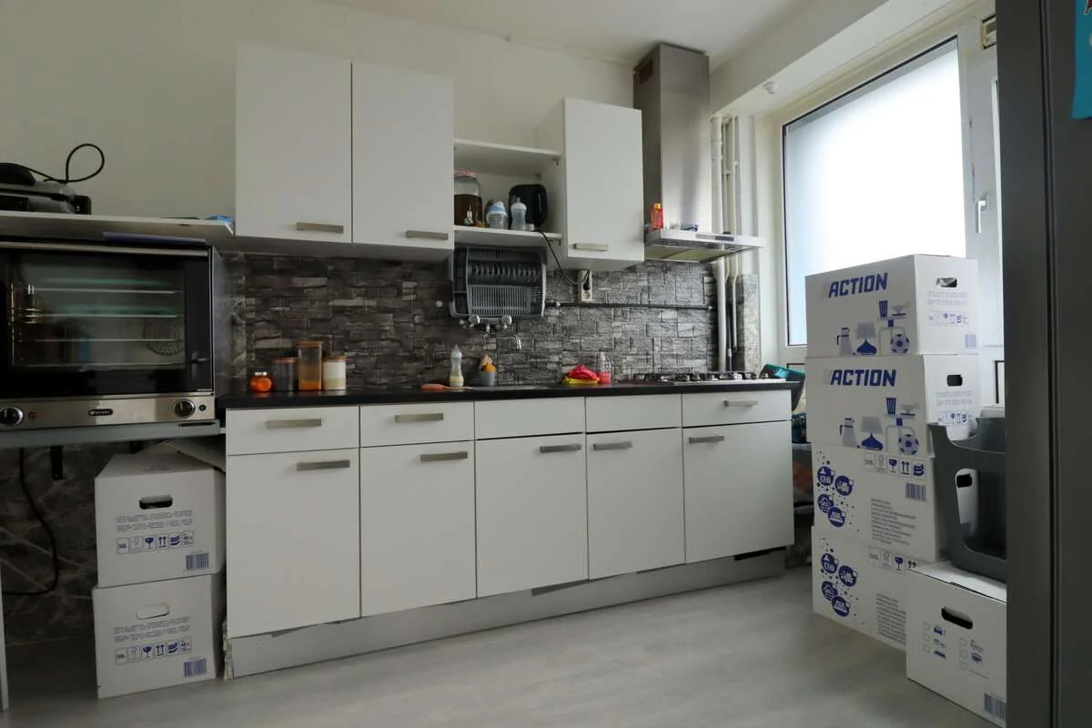 Foto van de Appartement gelegen aan de Van Heuven Goedhartlaan in Utrecht