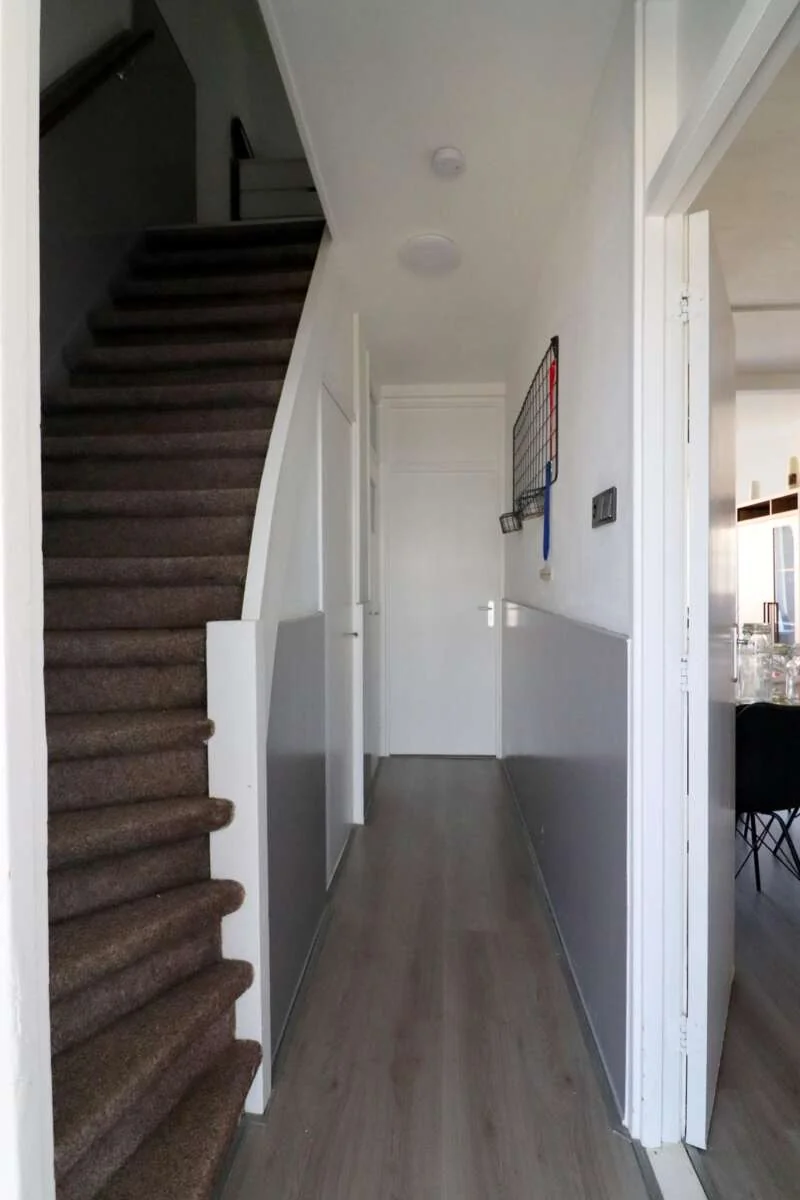 Foto van de Appartement gelegen aan de Van Heuven Goedhartlaan in Utrecht