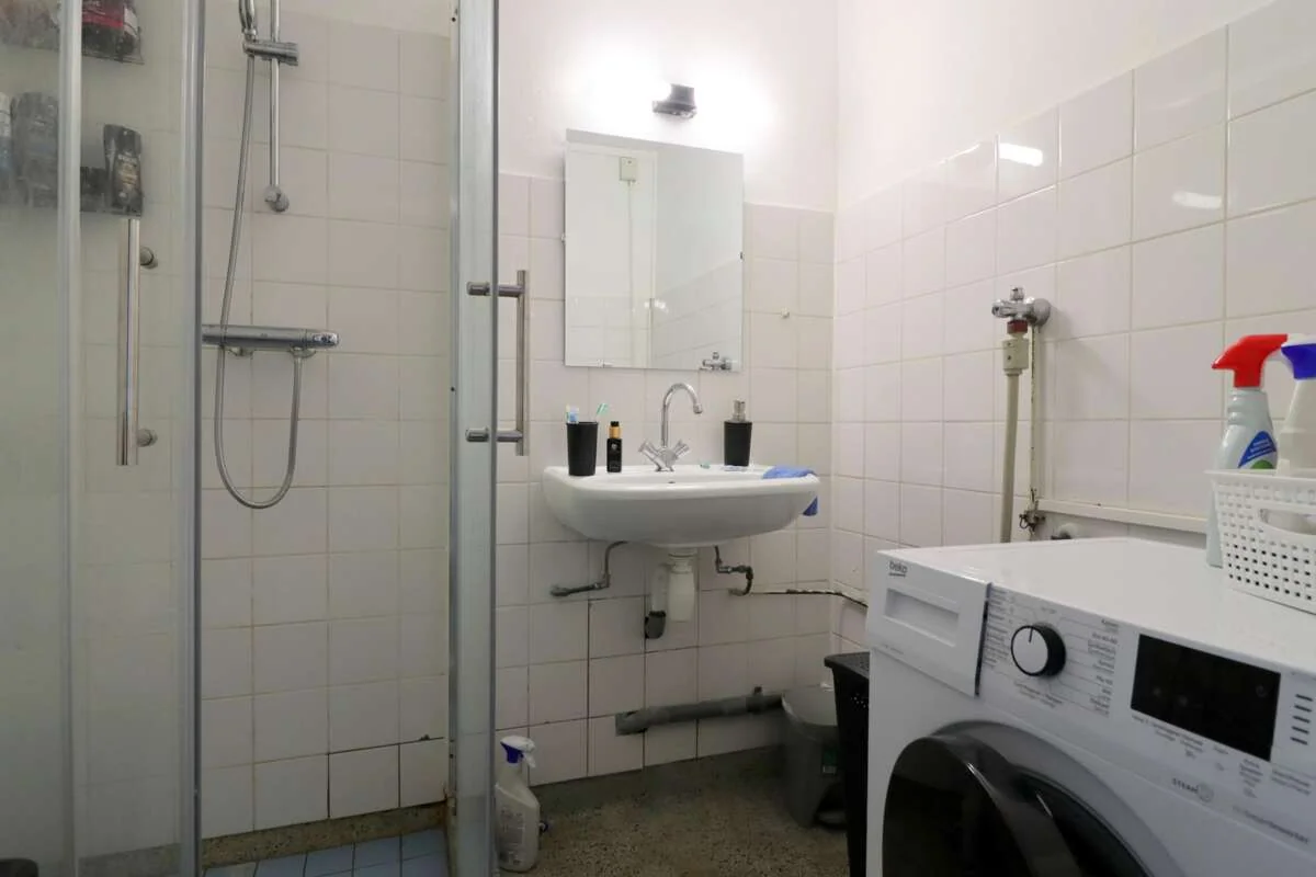 Foto van de Appartement gelegen aan de Van Heuven Goedhartlaan in Utrecht