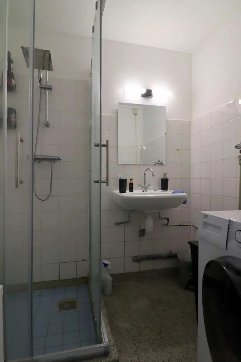 Foto van de Appartement gelegen aan de Van Heuven Goedhartlaan in Utrecht