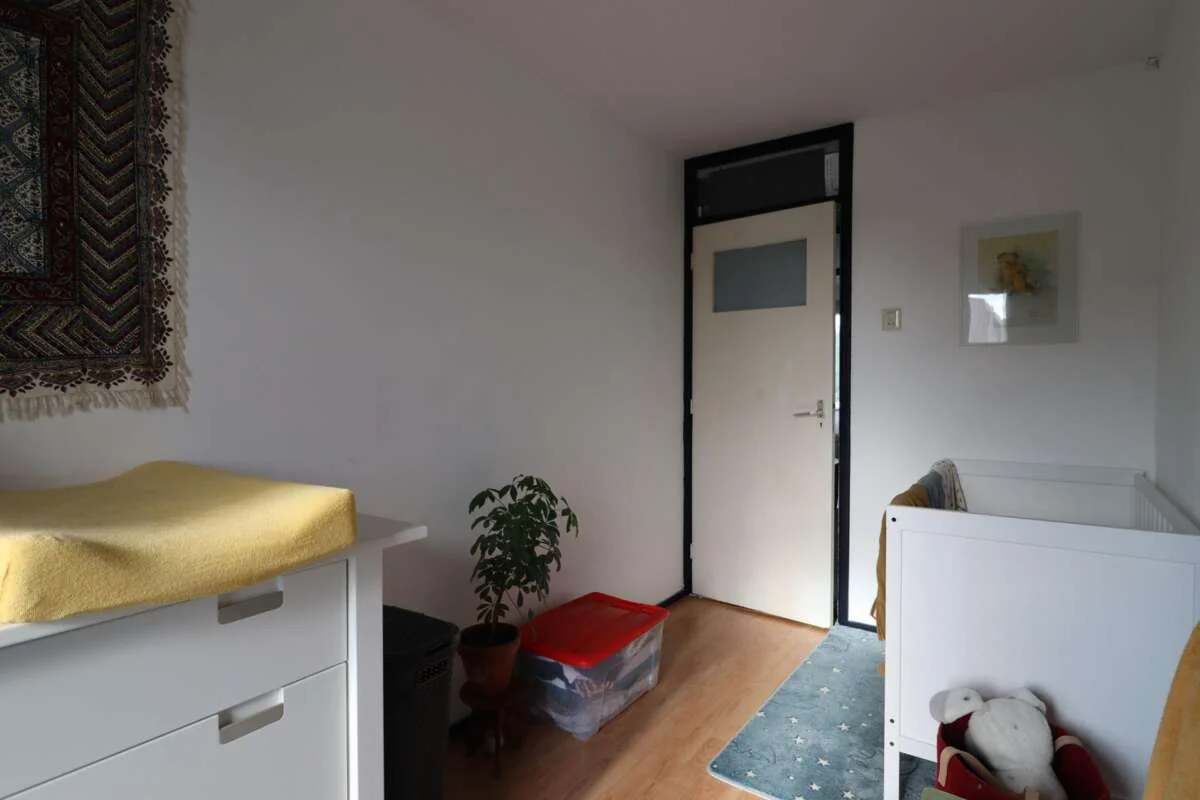 Foto van de Appartement gelegen aan de Van Heuven Goedhartlaan in Utrecht
