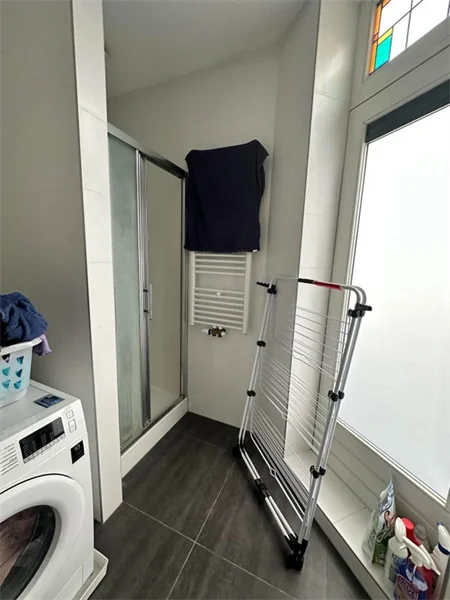 Foto van de Studio gelegen aan de Speelhuislaan in Breda