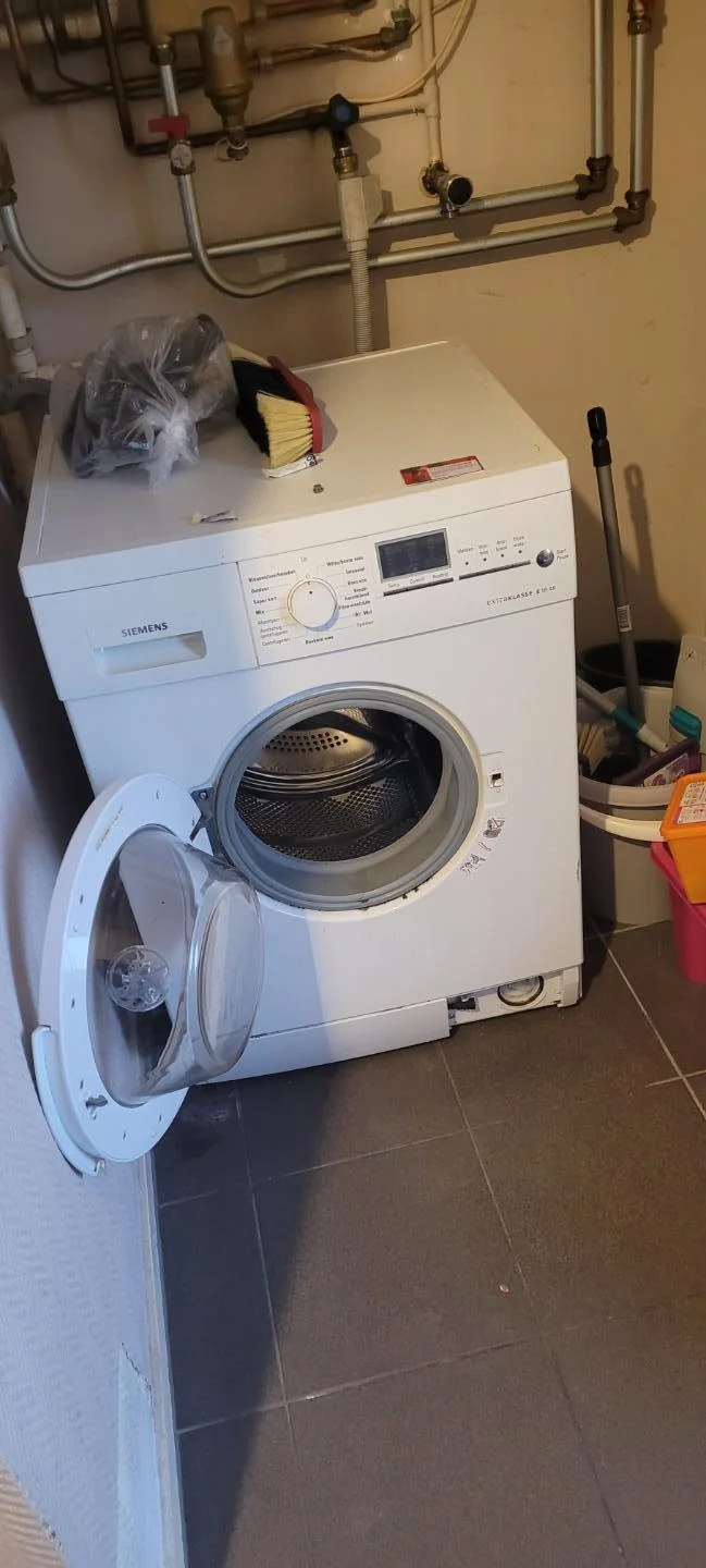 Foto van de Kamer gelegen aan de Camphuysenstraat in Groningen