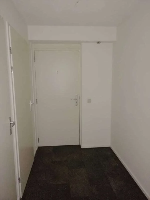 Foto van de Appartement gelegen aan de Geleenbeeklaan in Geleen