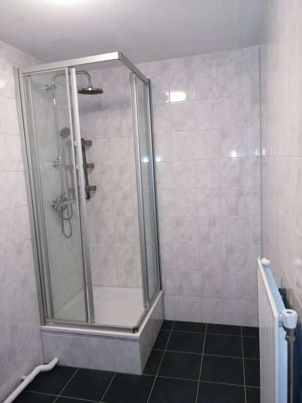 Foto van de Appartement gelegen aan de Geleenbeeklaan in Geleen