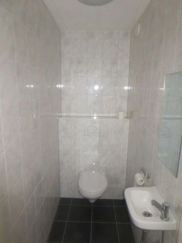 Foto van de Appartement gelegen aan de Geleenbeeklaan in Geleen