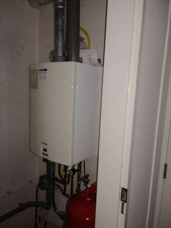 Foto van de Appartement gelegen aan de Geleenbeeklaan in Geleen