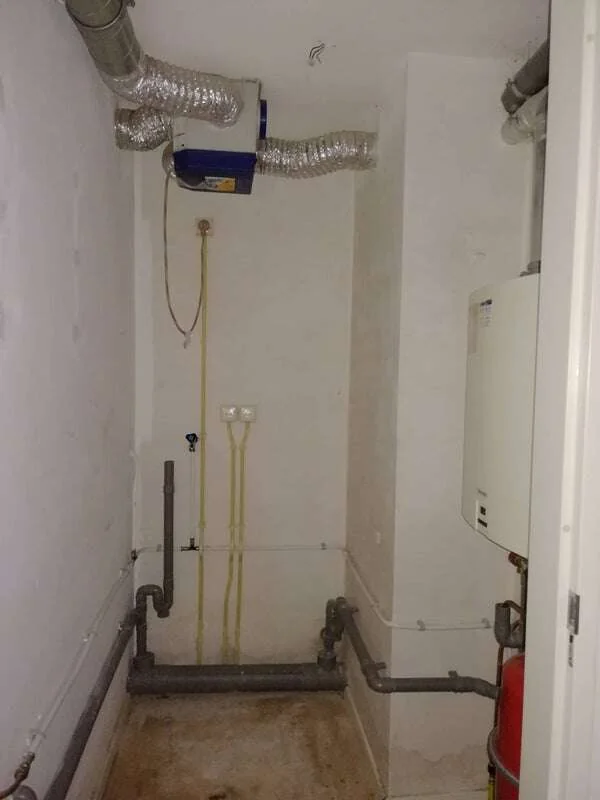 Foto van de Appartement gelegen aan de Geleenbeeklaan in Geleen