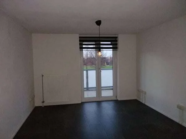 Foto van de Appartement gelegen aan de Geleenbeeklaan in Geleen