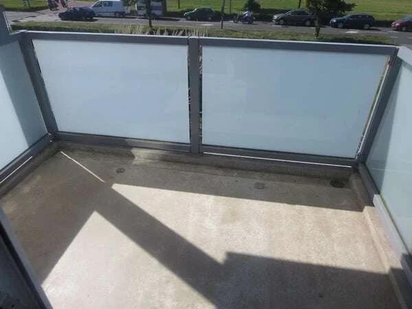 Foto van de Appartement gelegen aan de Geleenbeeklaan in Geleen