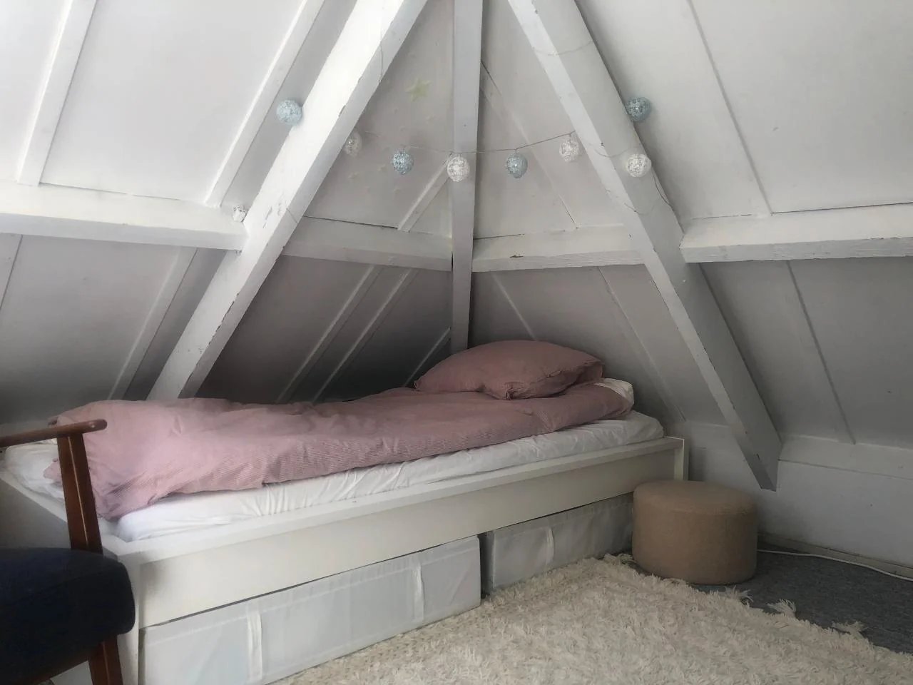 Foto van de Kamer gelegen aan de Mekkelholtsweg in Enschede