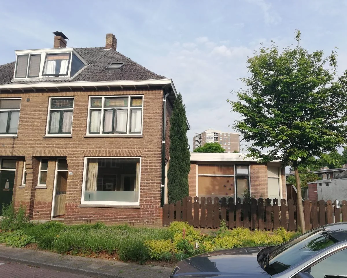 Foto van de Kamer gelegen aan de Mekkelholtsweg in Enschede